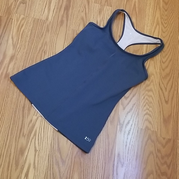 Splits 59 Racerback top xs - Picture 1 of 8